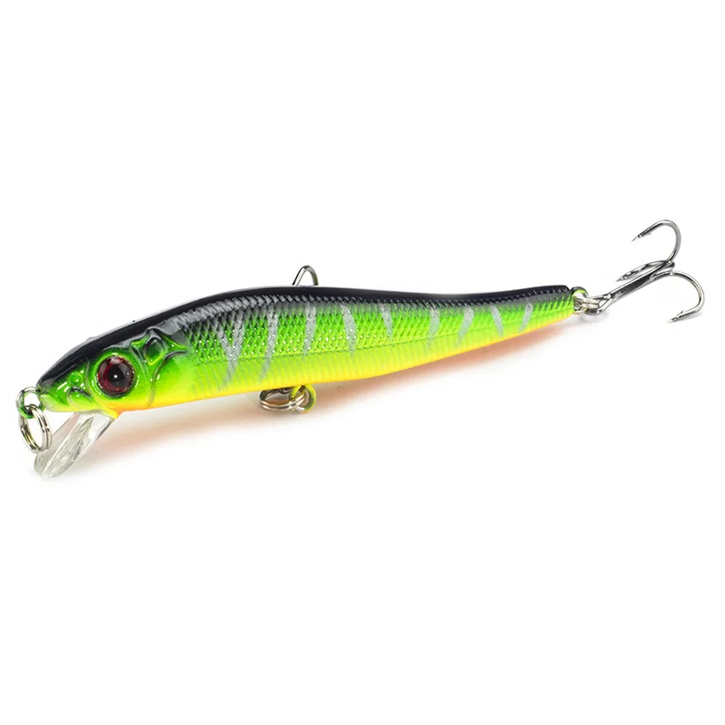 5 قطعة/الوحدة البلمة Crankbait الطعم الثابت 8 # السنانير السحر 5.5 جرام 8 سنتيمتر المتذبذب بطيئة العائمة Jerkbait الصيد إغراء مجموعة 5 قطعة/الوحدة البلمة Crankbait الطعم الثابت 8 # السنانير السحر 5.5 جرام 8 سنتيمتر المتذبذب بطيئة العائمة Jerkbait الصيد إغراء مجموعة