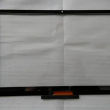 Ноутбук ЖК-дисплей экран для SONY SVP13 SVP132 сенсорная крышка модуля в сборе черный дигитайзер стекло WX13F009G101 1920*1080