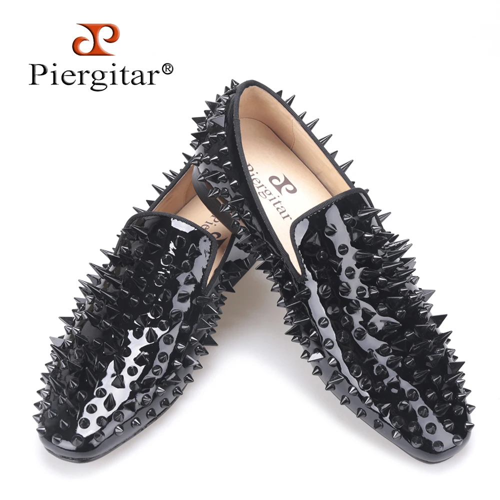 piergitar shoes