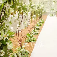 Wedding road lead for party and ceremony 10pcs/lot