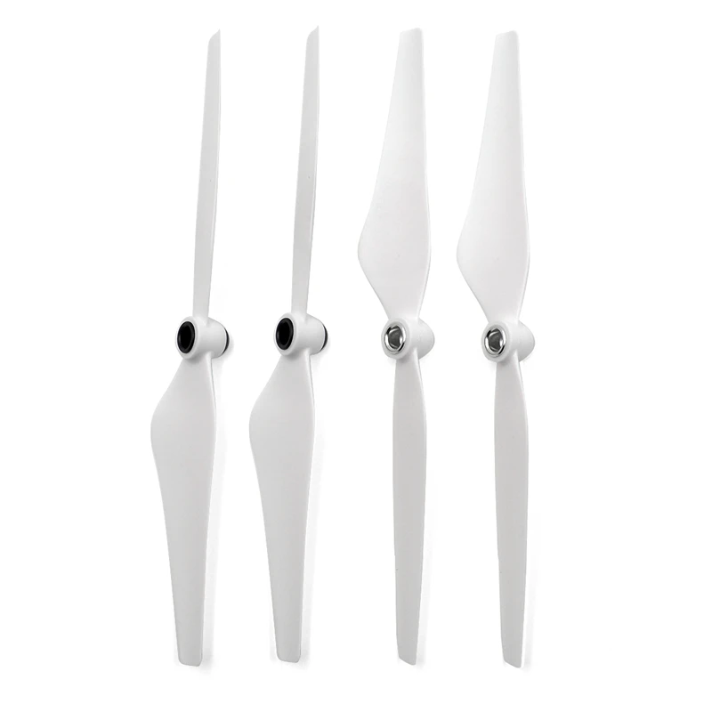 4 Pairs Phantom 3 9450 Props Part Self-Tightening Propeller For DJI Phantom 2/3Standard /4K/Advanced/Professional Drone