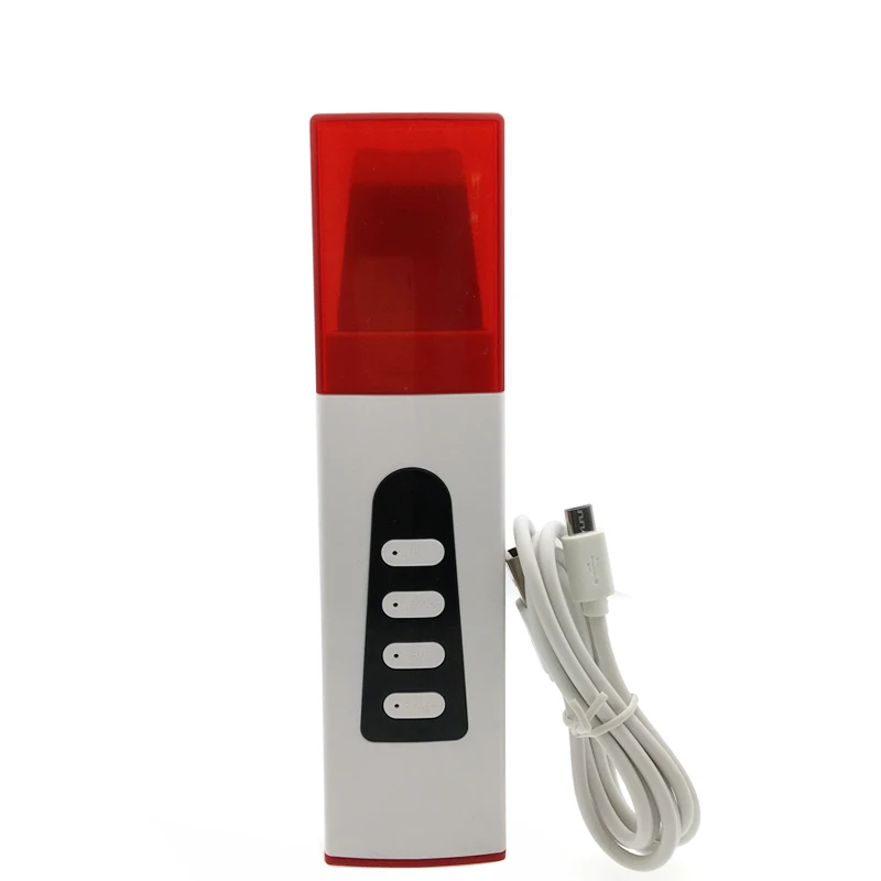 

Home Use Portable Skin Scrubber Ultrasonic EMS Galvanic Ion Face Pore Cleaner Cleanser Beauty Machine