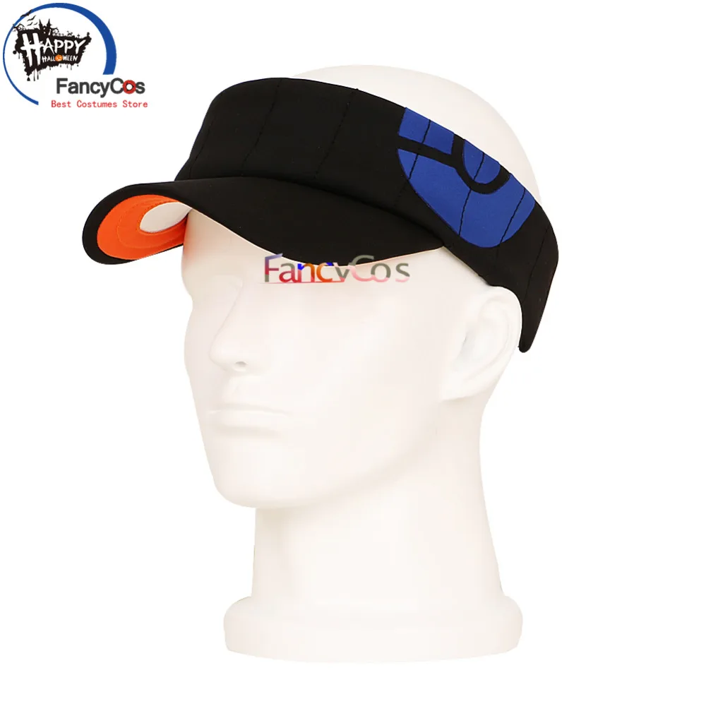 pokemon trainer hat