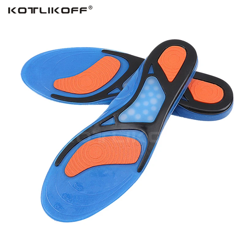 comfy shoe insoles