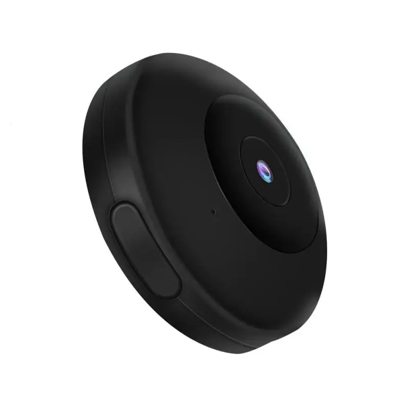 Volemer мини камера C2 HD 1080P Портативная экшн с детектором движения записывающее