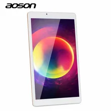 high quality 10.1 inch Original Gold Tablets Design Android 7.0 Quad Core IPS Tablet WiFi 7 8 9 10 android tablet pc 2GB 32GB