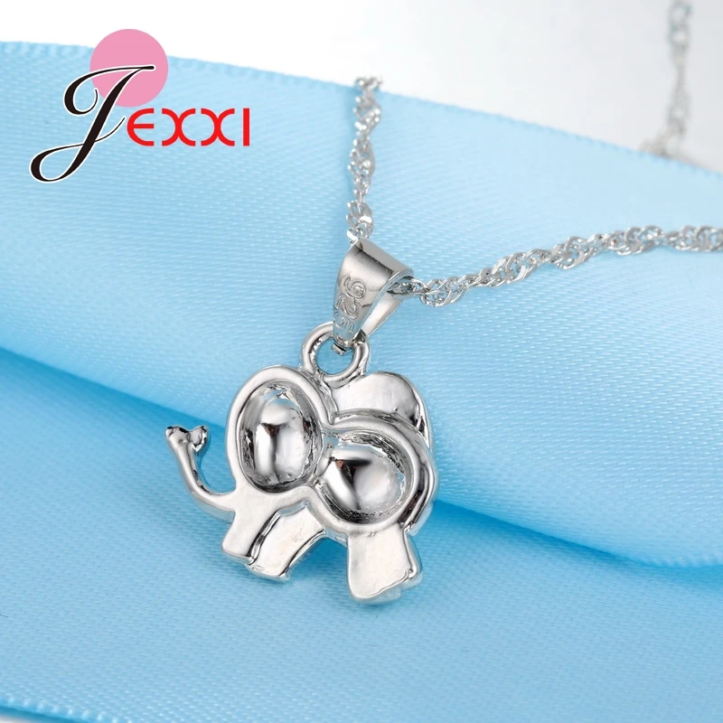 Комплект из колье и серёг серебра 925 пробы|jewelry sets|gifts for womengift gifts |