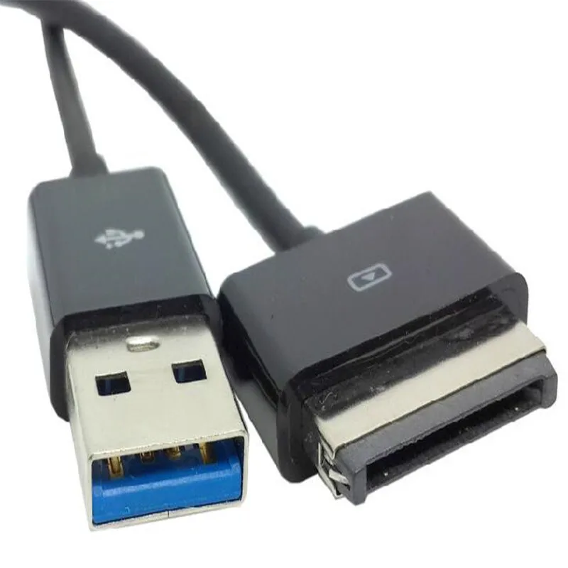 

High Speed USB 3.0 Data Charger Charging Cable For ASUS Eee Pad TF101 TF101G TF201 SL101 TF300 TF300T TF301 TF700 TF700T 1M