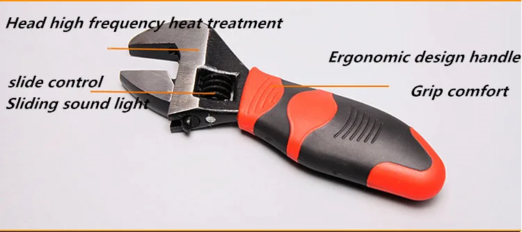 45 in 1 Multifunctional Screwdriver And spanner Hand Tools Set Socket Wrench screwdriver A Set OF Keys ferramentas DN187 (2)