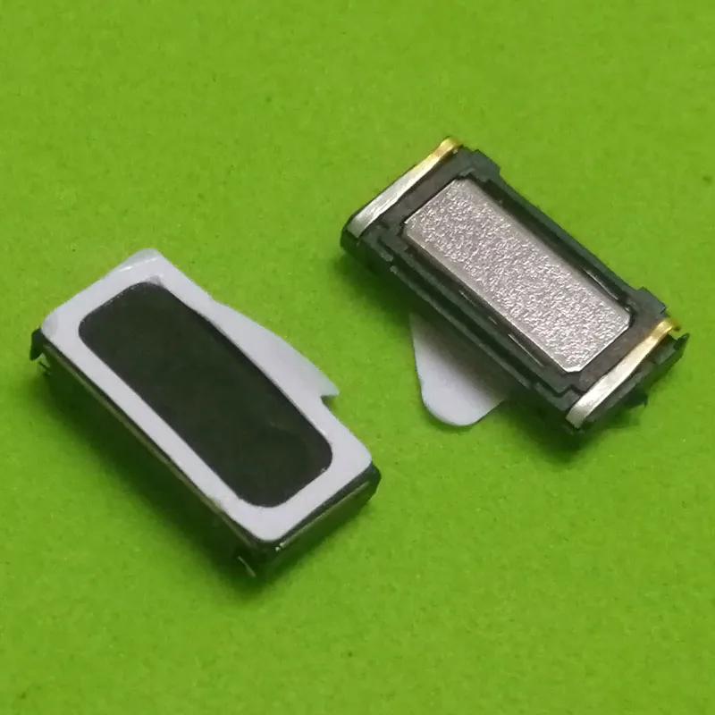 

2pcs ear speaker earpiece for Doogee Y6 MAX Y6max Y300 F3 Pro F3pro X7 X9 Pro T3 X7 Pro X10 S30 F5 MIX 2 MIX2 earphone receiver