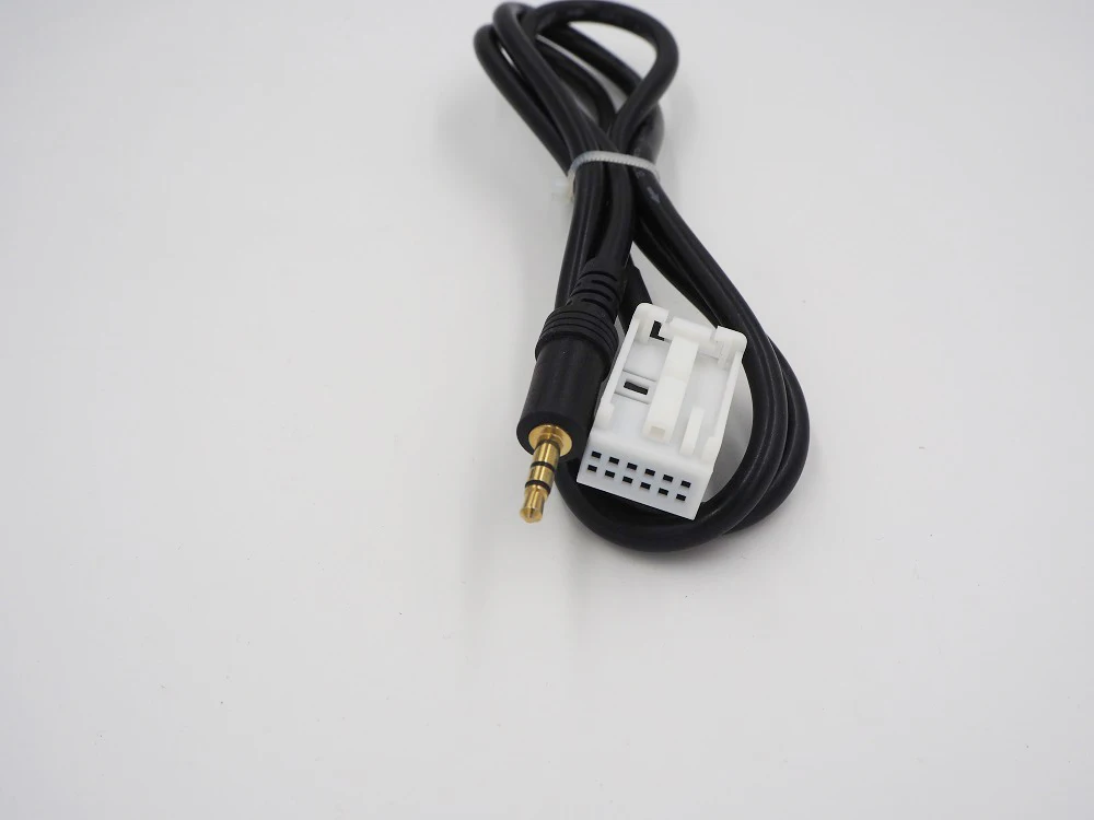 

rd45 rd4 rd43 aux line in Cable MP3 Audio Adapter for RD45 Car CD player