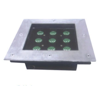 

high-power 9W LED underground lights,LED project lamps,LED outdoor lamps,warranty 2 years,SMUD-10-12