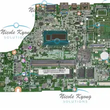 Рабочая NB. MB711.002 DAZRQMB18F0 I7 материнская плата для acer Aspire V5-473P V5-473G V5-573P V5-573 V7-582P V5-583P m5-583p