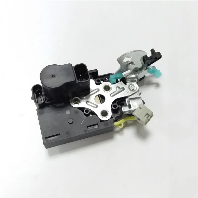 

NIUBEAUTO Rear Right Door Lock Actuator For Chevrolet Epica Daewoo Tosca 96636045