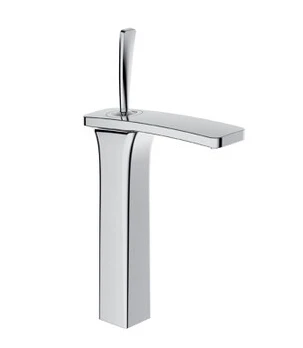 الحديث الصلبة النحاس الكروم بالوعة الحمام الغرور تل centerset الوظيفية/حوض/torneira صنابير خلاطات وحنفيات (F8038-101T)