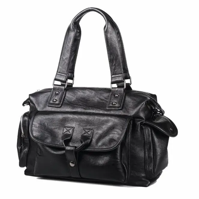 Новинка 09301417 Мужская большая сумка newhotstacy через плечо|tote bag|cross bodybag tote |
