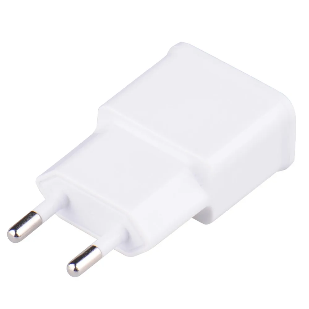 Dual usb  wall charger 
