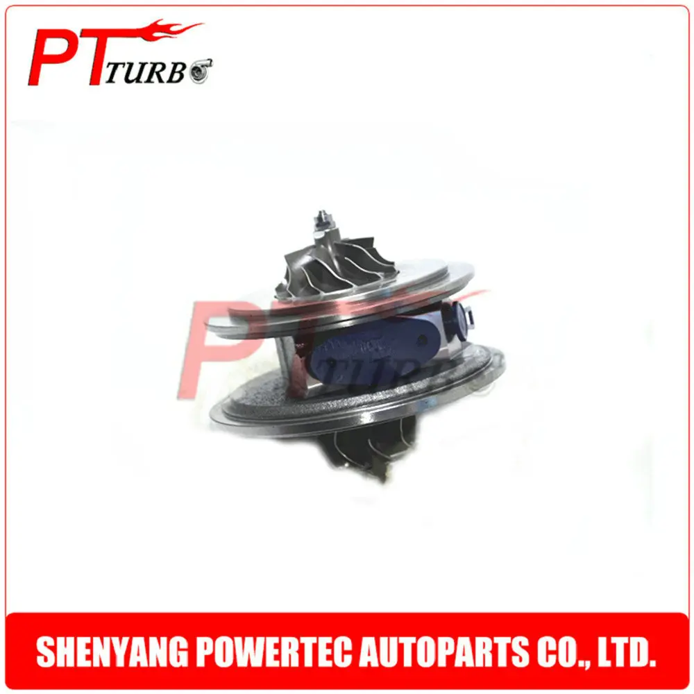 Картридж GTC1549V с турбозарядным устройством 785448 03L253010F CHRA 785448-5003S для VW Passat Alltrack CC 130