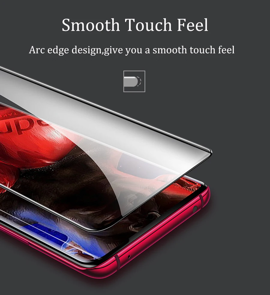 Закаленное стекло 9D для Xiaomi Redmi K30 K20 Pro защитное с полным покрытием redmi Pro|Защитные