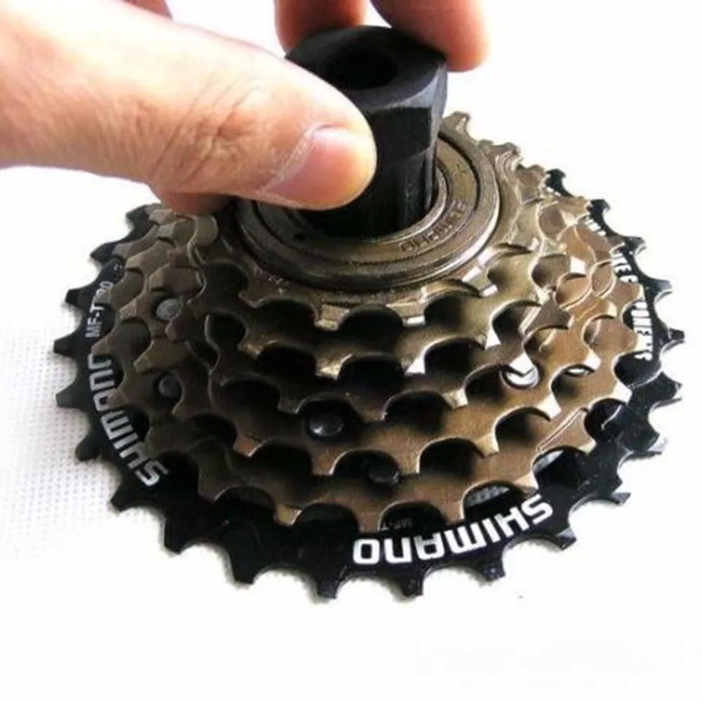 MTB Mountain Bike Bicycle Freewheel Cassette Remover Maintenance Repair Tool New