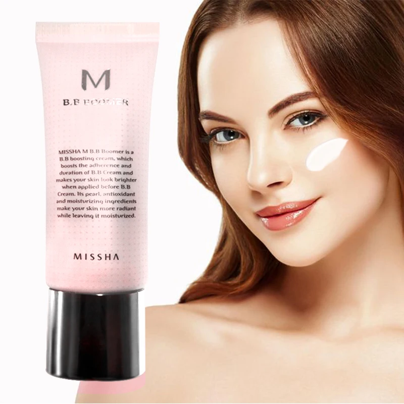 Bb Boomer Foundation Primer 20ml Perfect Cover Cream Makeup - AliExpress Bb Boomer Foundation Primer 20ml Perfect Cover Cream Makeup - AliExpress