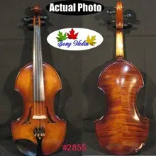 Барокко Стиль SONG бренд мастер 4/4 скрипка, сладкий тон