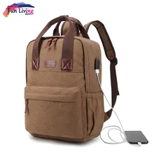 Bolso deportivo para hombre, mochila grande Vintage para mujer, mochila escolar para portátil, mochila para senderismo, viaje, gimnasio, Fitness, bolsas para exteriores