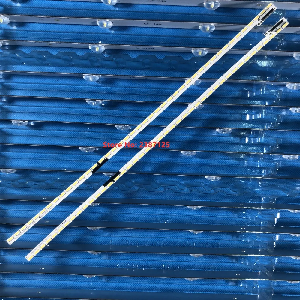 3 шт светодиодный Подсветка полосы L65M4-AQ 2015_SLS65_Curved_N01_RE0.4 2015_SLS65_Curved_N02_RE0.4 2015_SLS65_Curved_N013/4_RE0.4