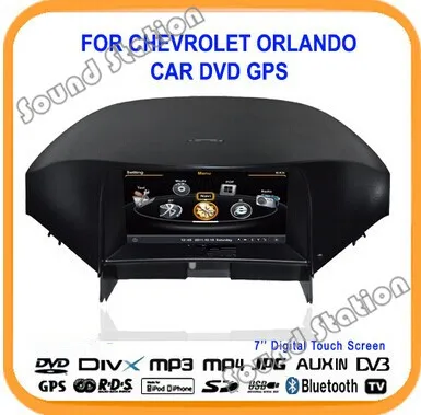 witson c155 chevrolet orlando (s100) witson c155 chevrolet orlando (s100)