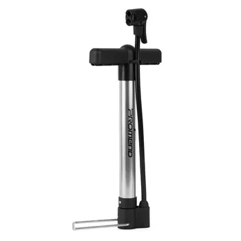 

PROMEND Mountain Bike Electric Battery Car Football Basketball High Pressure Portable Bicycle Ball Pump Pompa Bicycle Pump