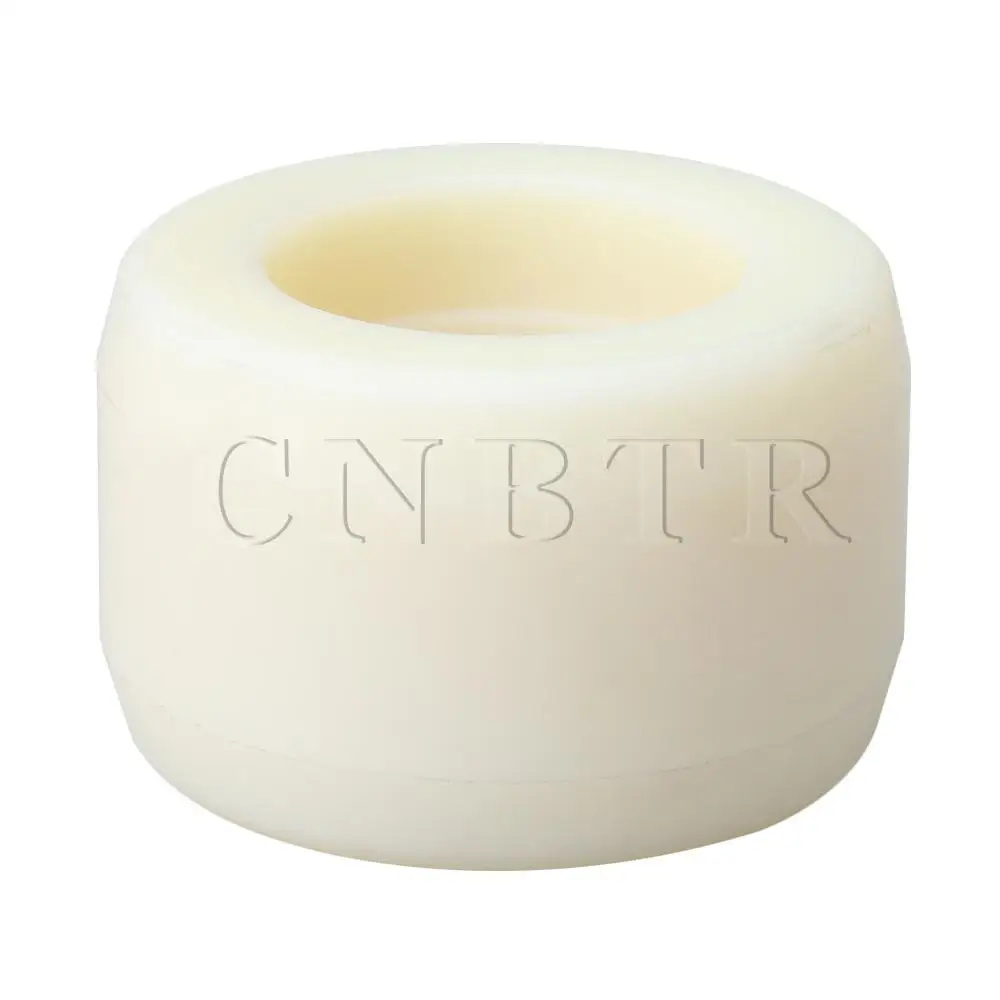 

CNBTR 8cm Diameter 50mm Height Pallet Truck Load Roller Wheel for Pallet Truck