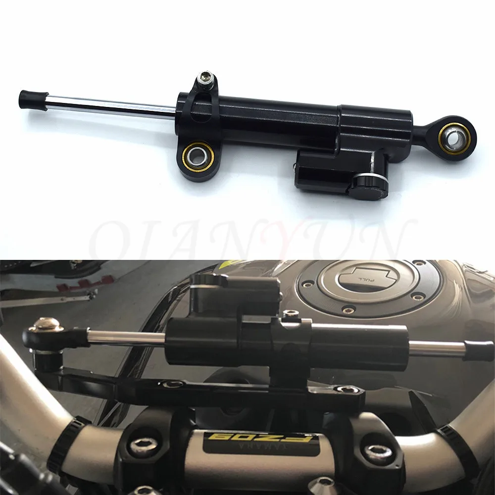 Motorcycle Accessories Damper Stabilizer Damper Steering For Kawasaki