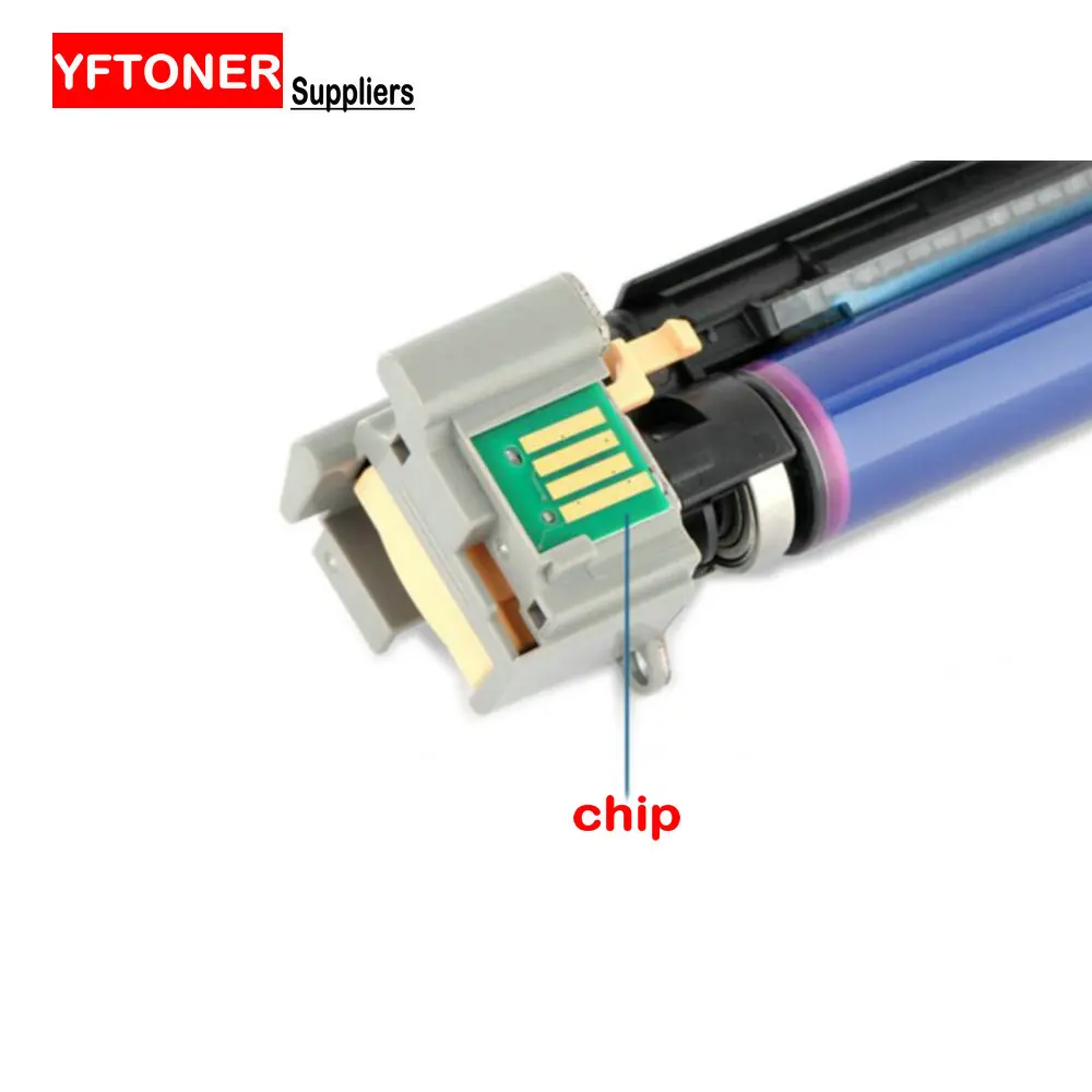Фотобарабан YFTONER для Xerox CT350851 картридж барабана DocuCentre C2270 C3370 C4470 C5570 C5575 C5576 C4475