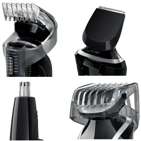 philips multigroom 3100