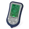 Multifunction Digital Altimeter Compass Thermometer Weather Forecast Barometer Time Calendar Clock LCD Backlight Hiking Tools ► Photo 1/6