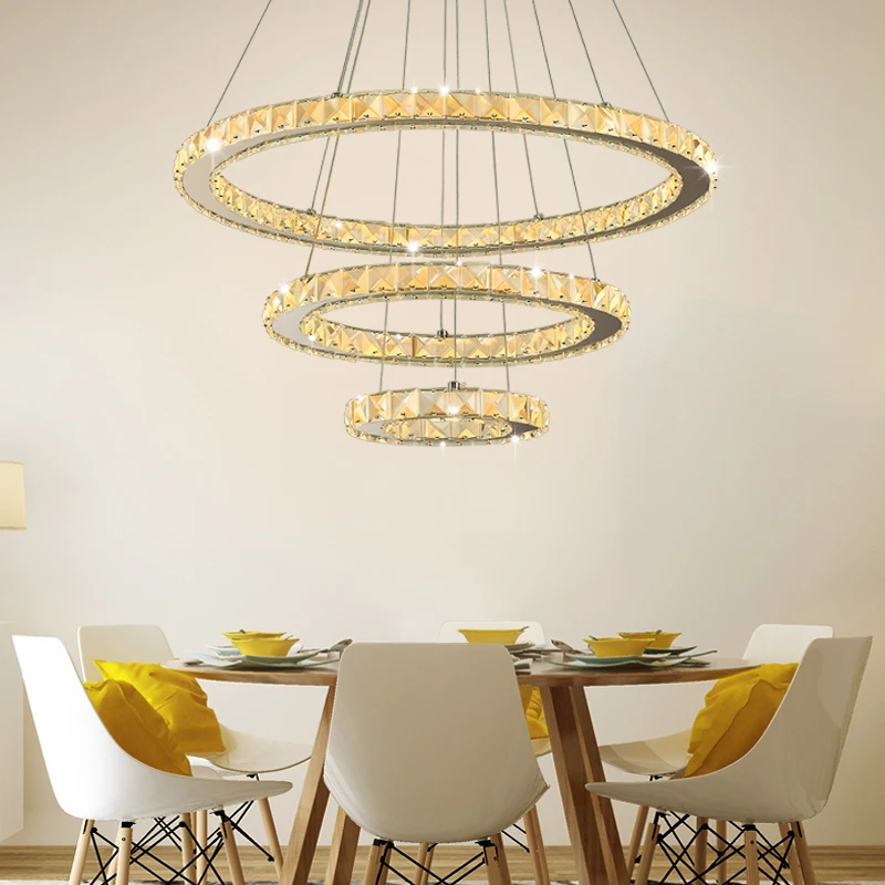 pendant luminaire