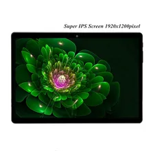Global 4G FDD LTE 10 inch Android 7.0 tablets IPS Screen 1920*1200 MTK6737 Dual sim Phone Call Wifi GPS Tablet PC