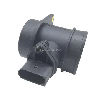 

0280218063 FOR SEAT IBIZA LEON TOLEDO EXEO SKODA OCTAVIA 1.8T CUPRA MASS AIR FLOW METER SENSOR 0280218064 0986280217 06A906461L