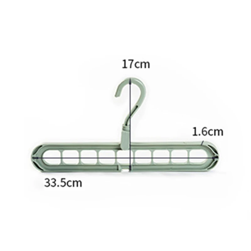 Multi-port-Support-Circle-Clothes-Hanger-Clothes-Drying-Rack-Clamping-Disk-Clip-Clothes-Hanger-with-Hook-Closet-Organizer-HG0601 (3)
