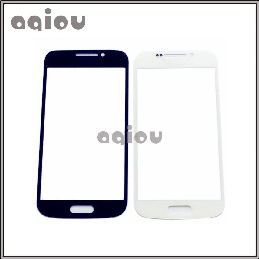4 3 ''для samsung Galaxy S4 зум C101 Передняя Внешний Стекло объектив Сенсорный экран