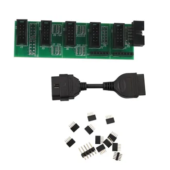 

Fgtech BDM Adaptor for FGTech Galletto 2-Master