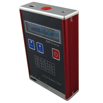 

Byes/ billion TR100 pocket portable surface roughness tester