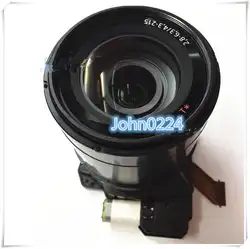 100% оригинальный цифровой Камера ремонт Запчасти для Sony Cyber-shot DSC-HX300 DSC-HX400 HX300 HX400 объектив Zoom