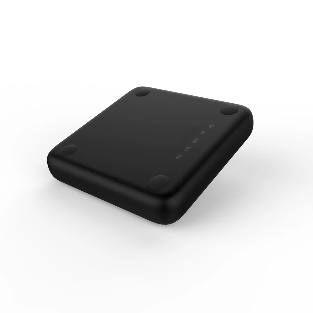 3 ГБ/16 ГБ T96plus Amlogic S912 Восьмиядерный Android 6,0 tv box ARM Cortex-A53 64-разрядный BT4.1 Smart мини ПК