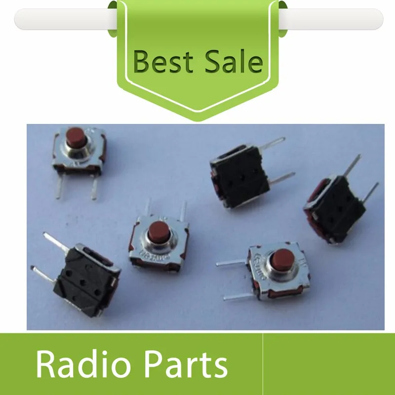 GP300 tact switch