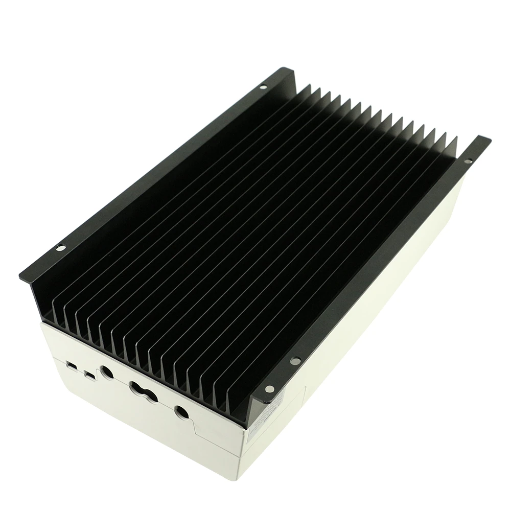 EPever Tracer8415AN 80A солнечное зарядное устройство MPPT контроллер 12 В 24 в 36 в 48 в авто для Max 150 в солнечная панель Входной регулятор WithBLE/wifi