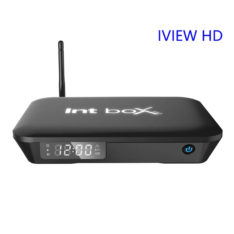 

Latest Intbox I8 Octa Core 2GB/16GB androd 6.0 Europe IPTV Box with 1Y IVIEW HD Package watch UK Greece Germany Turkey Italia