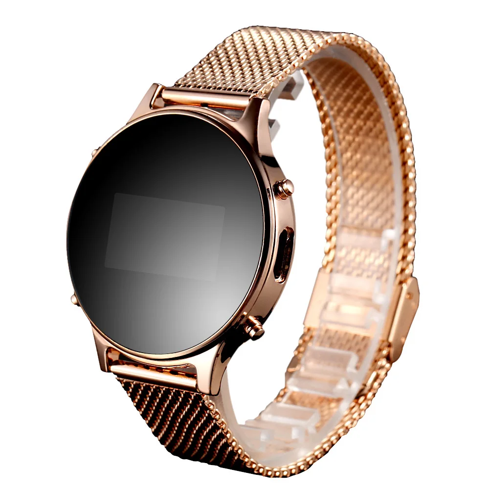 bluetooth camera watch