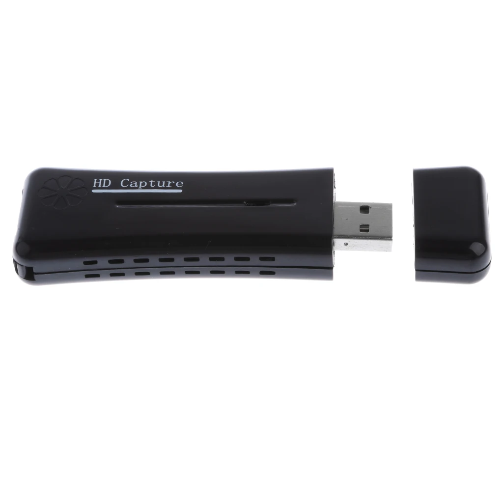 HDMI Video Capture Device USB2.0 1080P 60 FPS Recorder Box for PS4  Hdmi Video Capture Usb Hdmi Video Capture