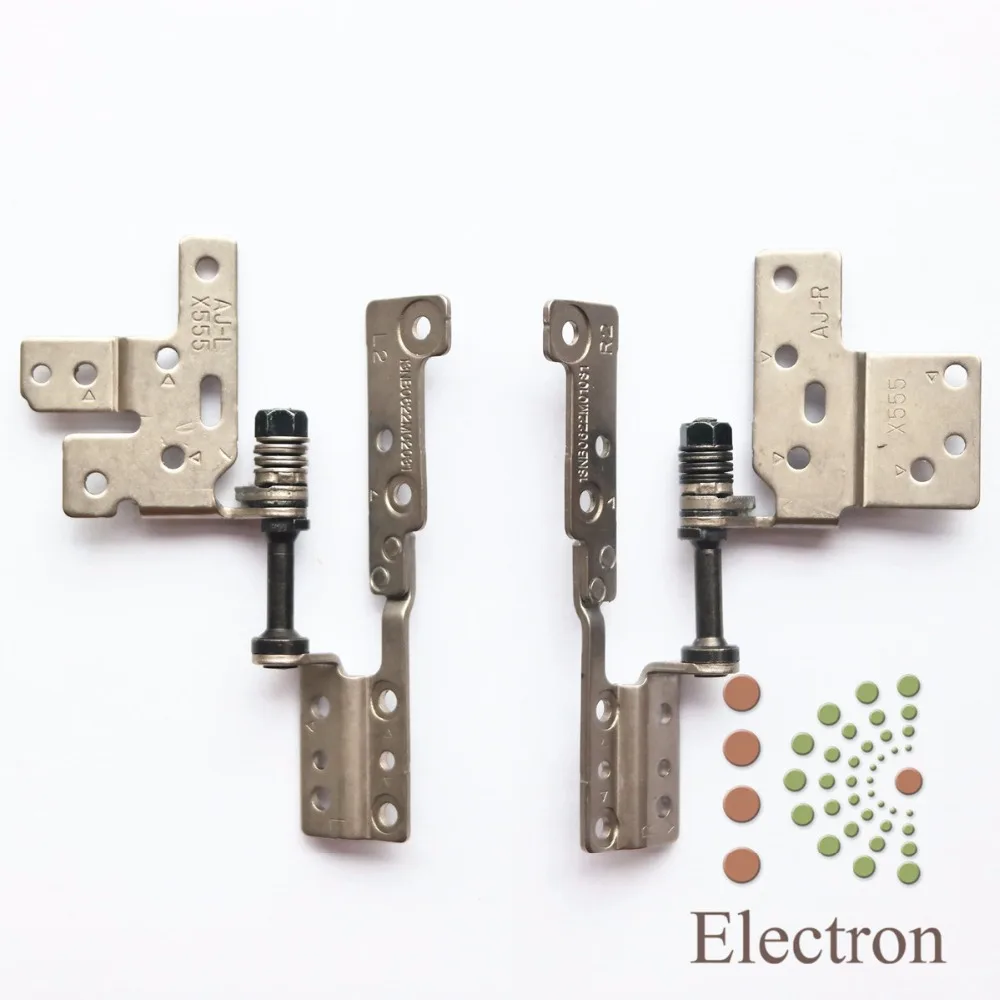 Laptop LCD Hinge Hinges For ASUS X555l K555L DX992 K550D F555 a555
